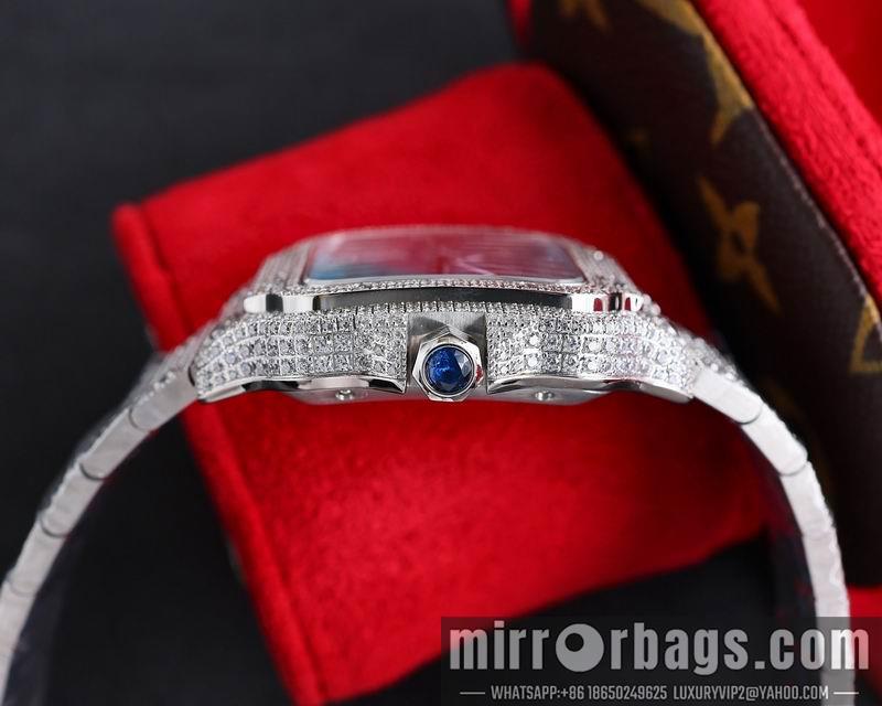 Cartier 40mm 083174