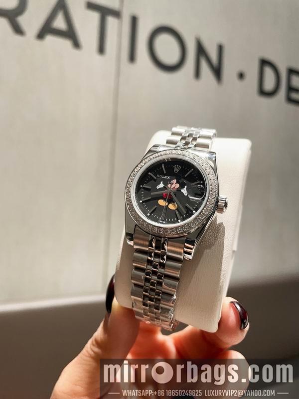 Rolex 31mm 022455
