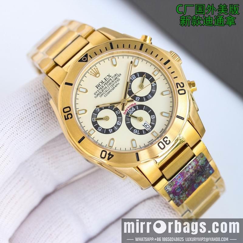 Rolex Watch 032229