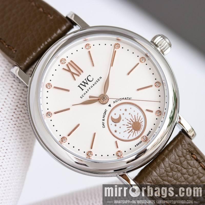 IWC 34X9.5mm 032236