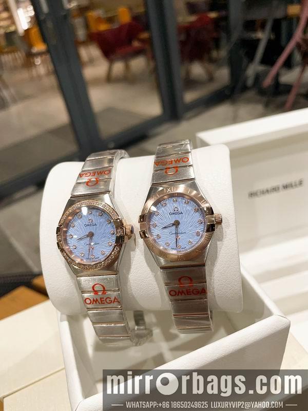 Omega 28mm 022484