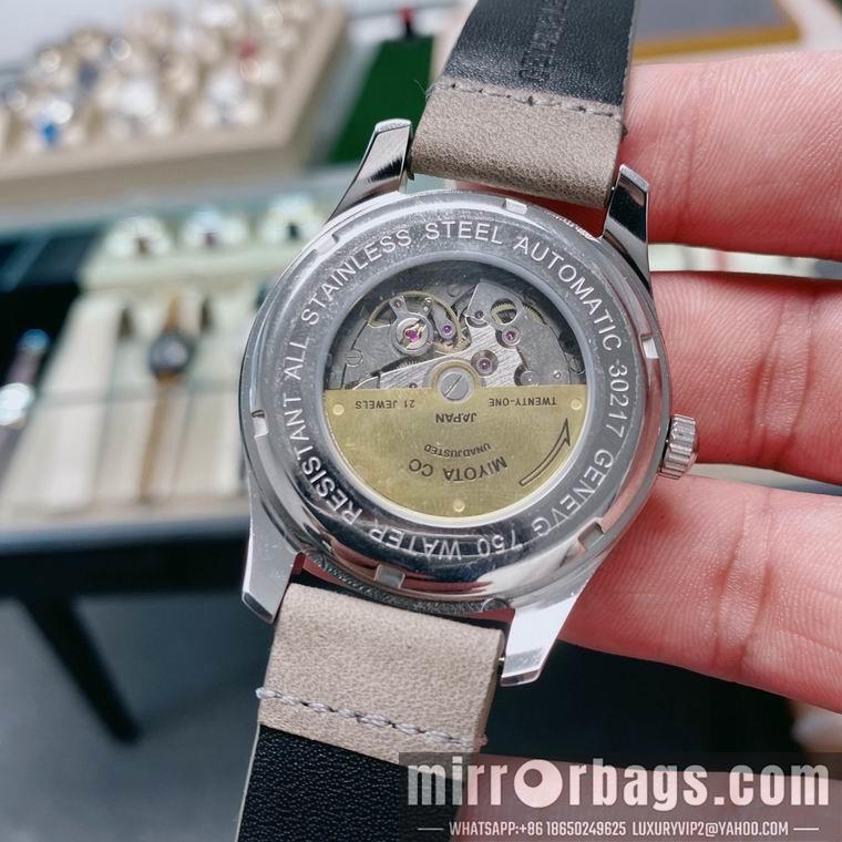 Omega men 42X12mm M65