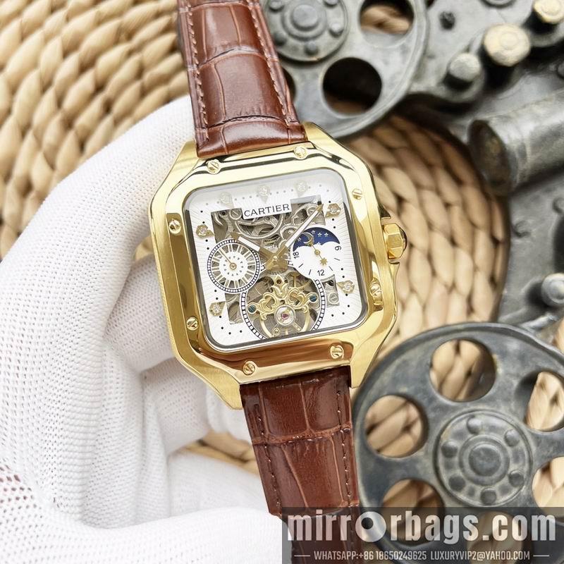 Cartier 45X13mm 031671