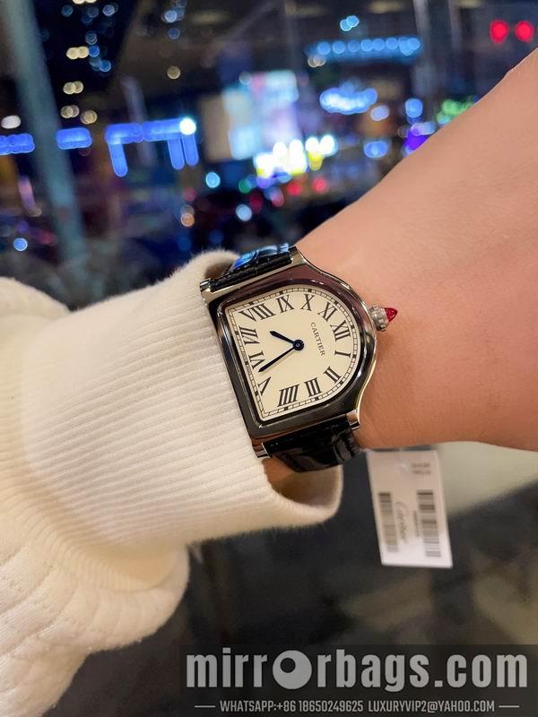 Cartier 24mm 30mm 030268