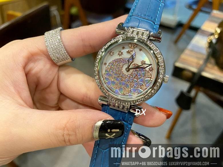 Chopard 2nms64