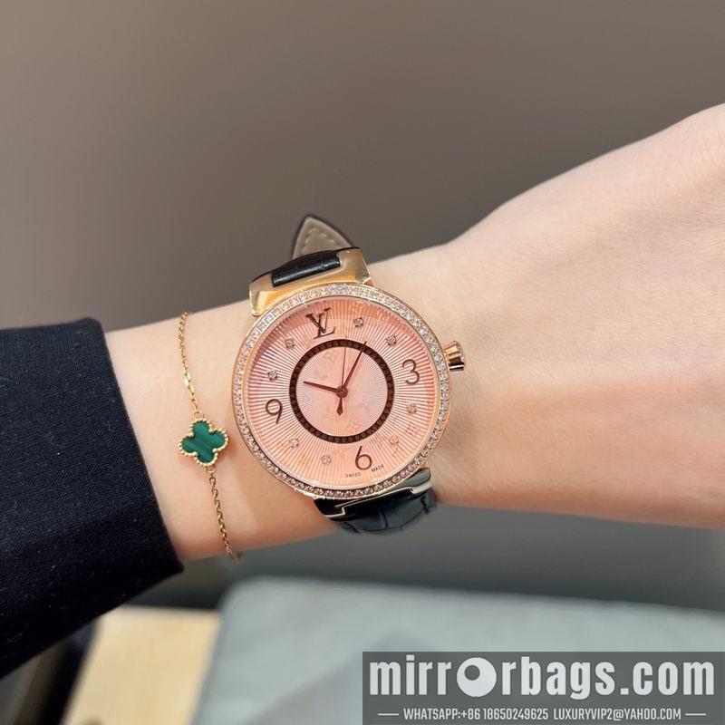 LV Watch 032560