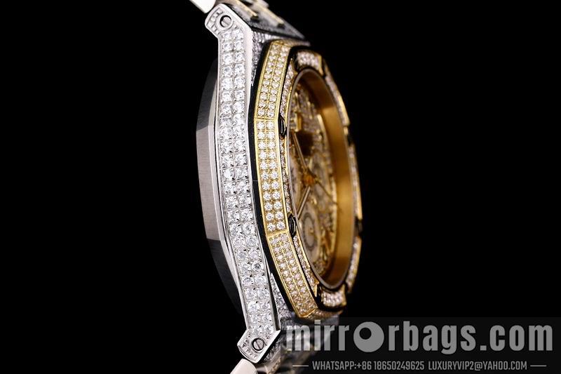 AP 40X10mm 032310