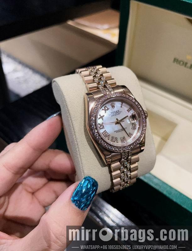 Rolex 31mm 102259