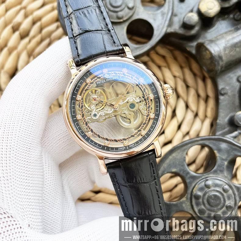 Patek Philippe men 43X12mm 100528