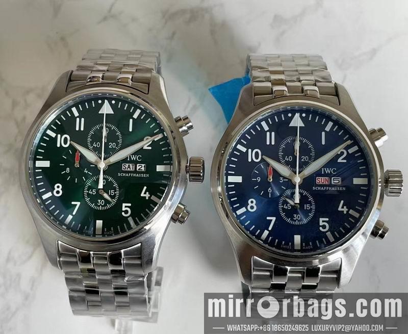 IWC watch 1109101