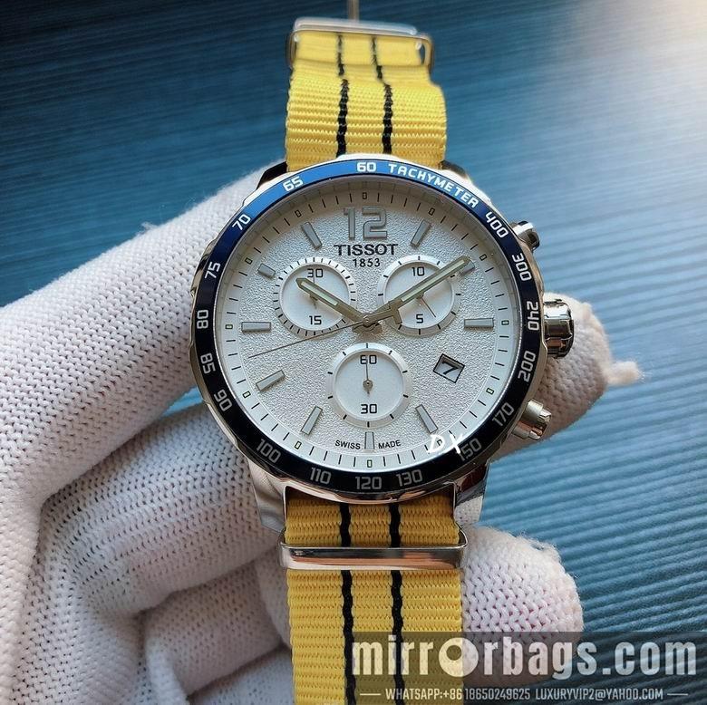 Tissot 40x10.72mm 2nms52