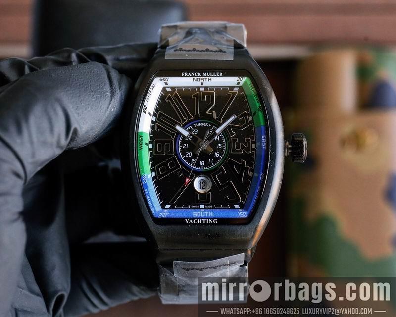 Franck Muller 54X42X15mm 102386