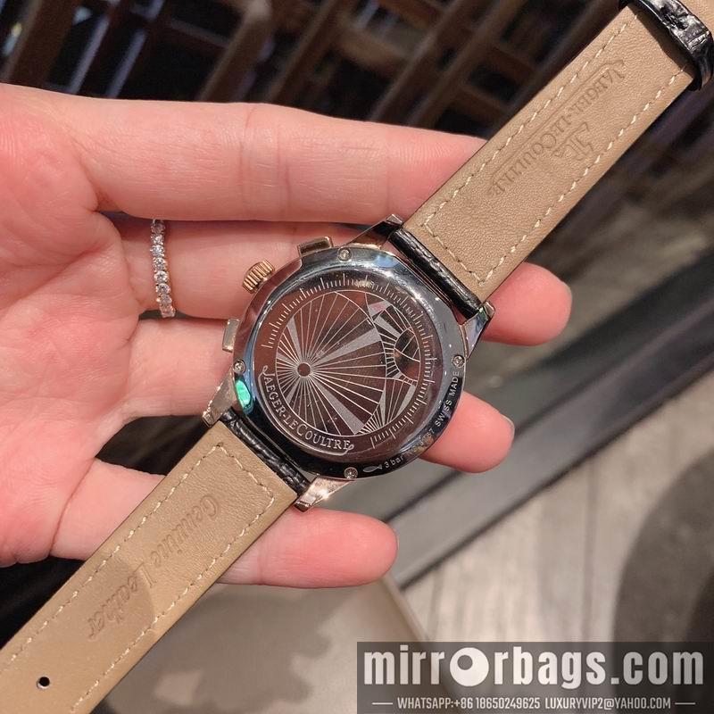 Jaeger-LeCoultre 37.5X10mm 032592