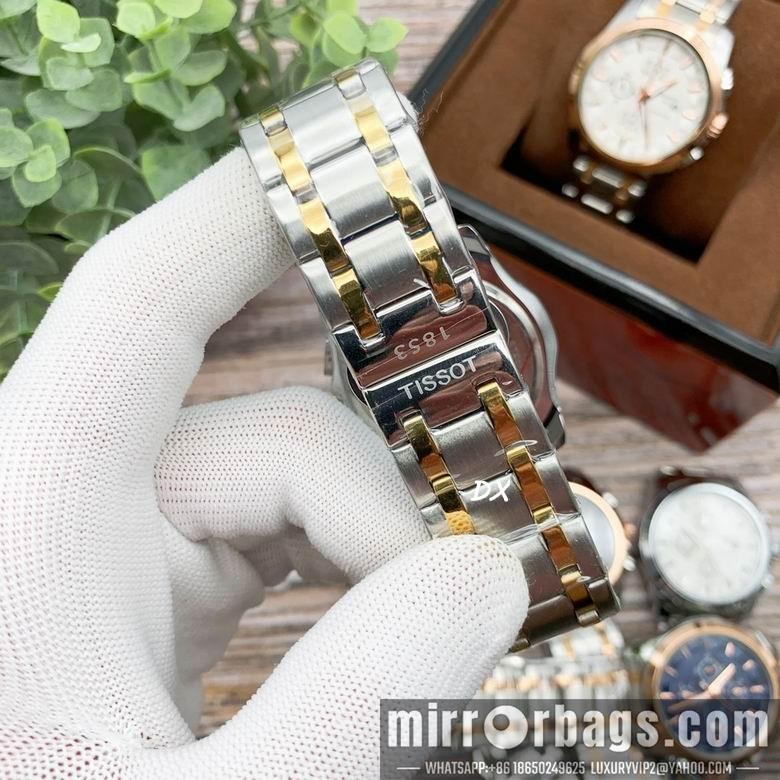 Tissot 41x10mm 2nms76