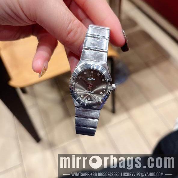 Omega women 28mm M45