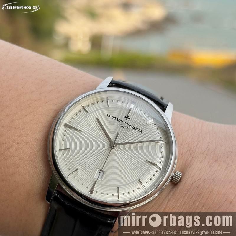 Vacheron Constantin 40mm 042762