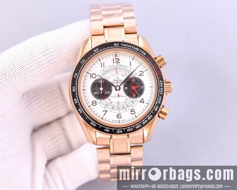 Omega men 42X13mm M140