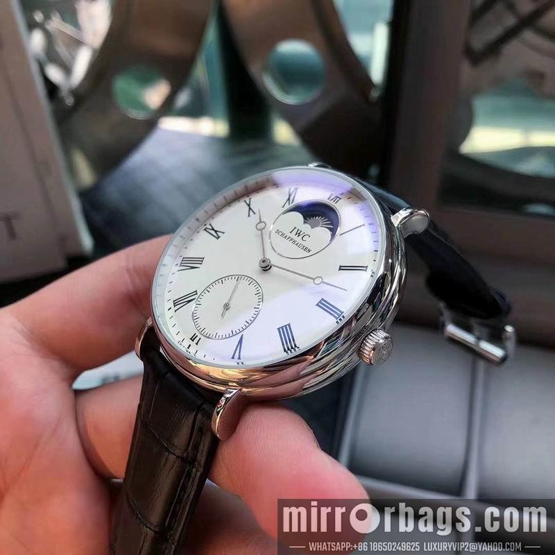 IWC 43X13mm 052001