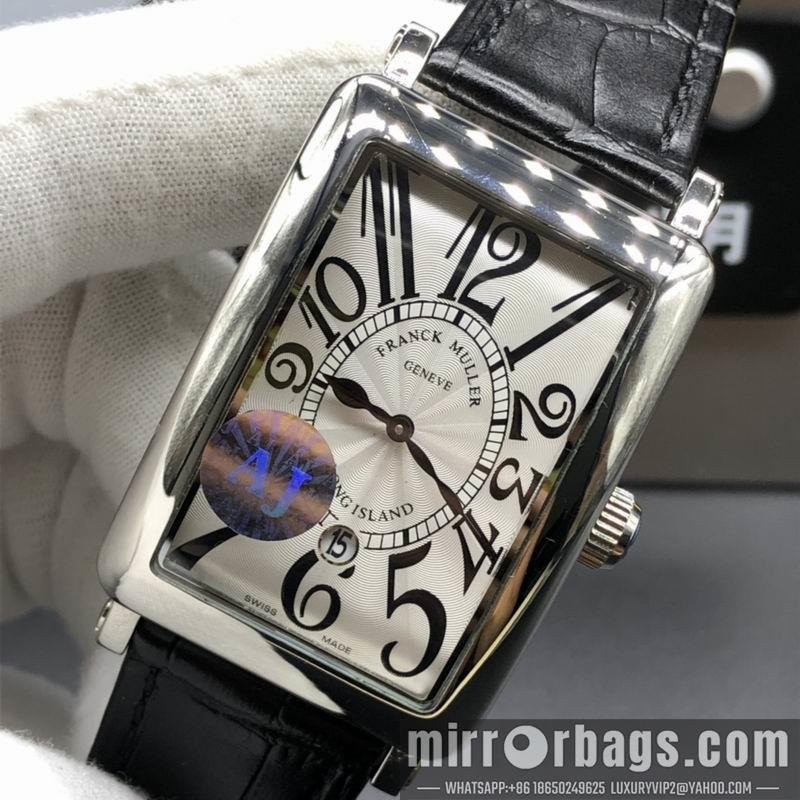 Franck Muller 40X55mm 090492