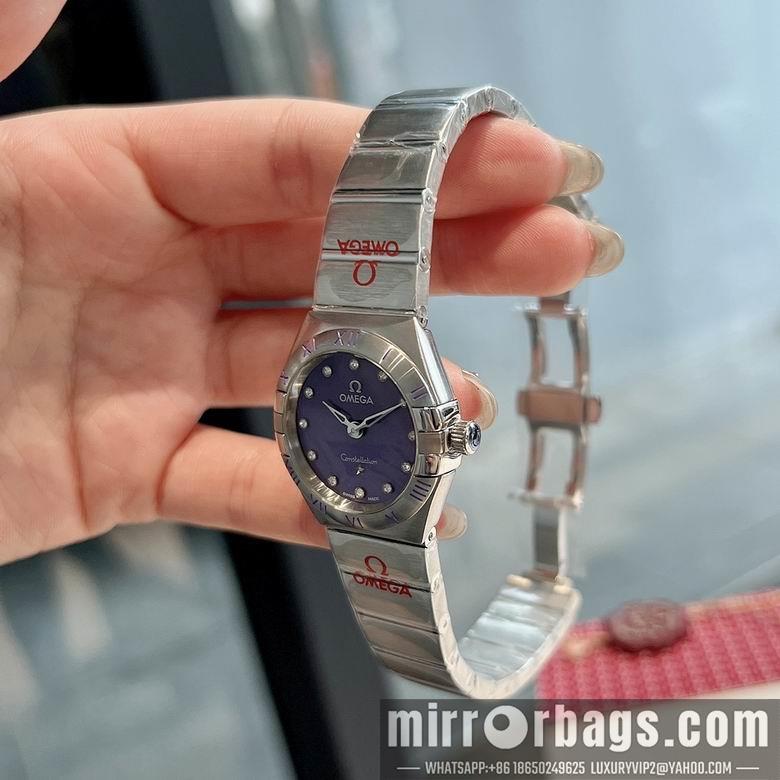 Omega women 28mm M30