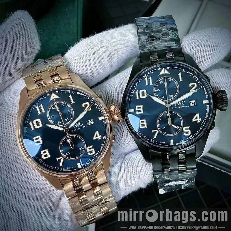 IWC watch 031832