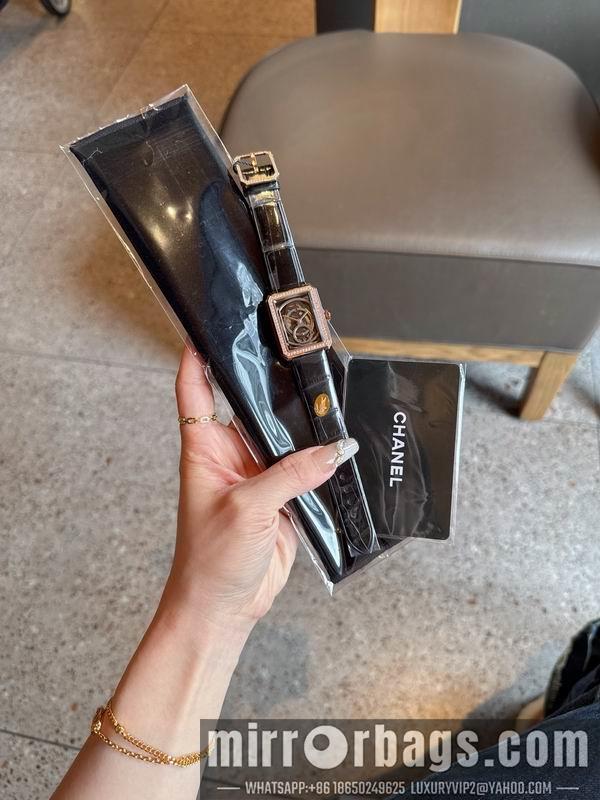 Chanel 34.6X26.7mm 042714