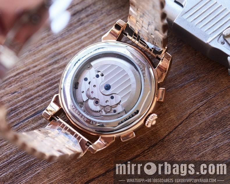 Patek Philippe men 41X12mm 123150