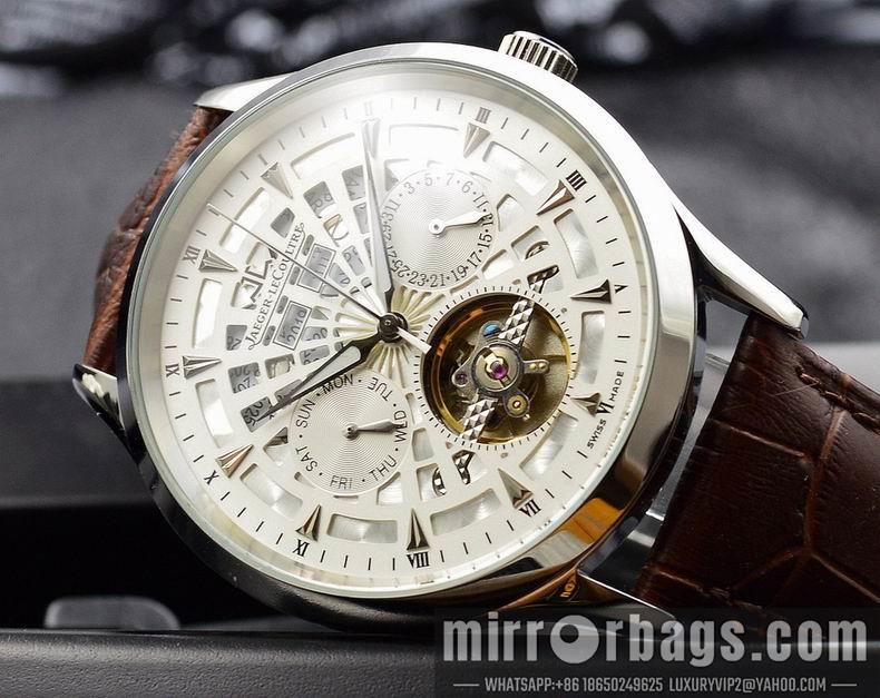 Jaeger-LeCoultre men 42X12mm 060868