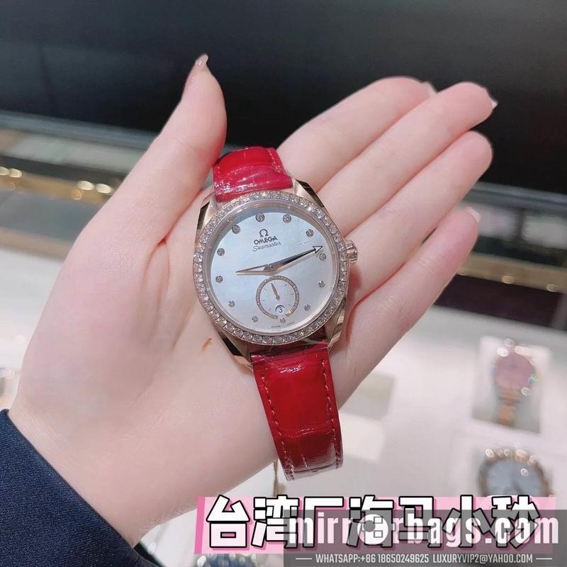 Omega 38mm 022430