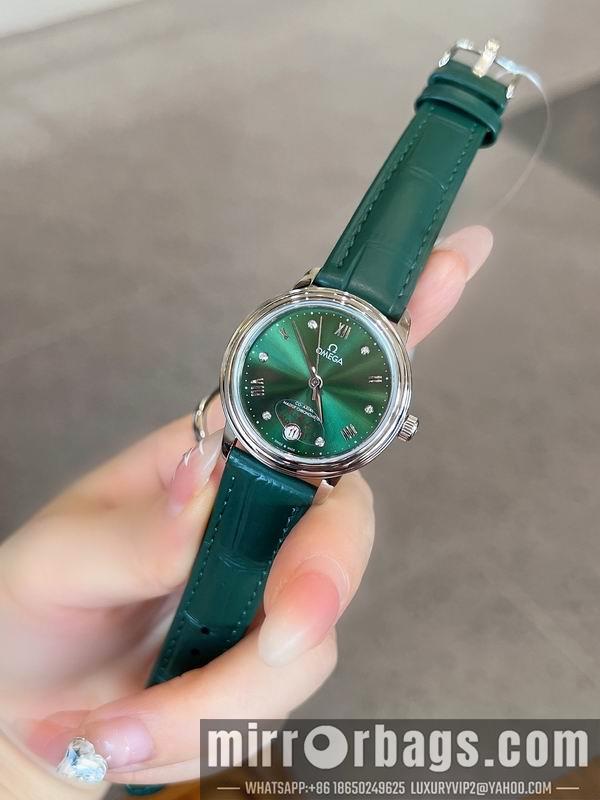 Omega 27mm 32mm 082263