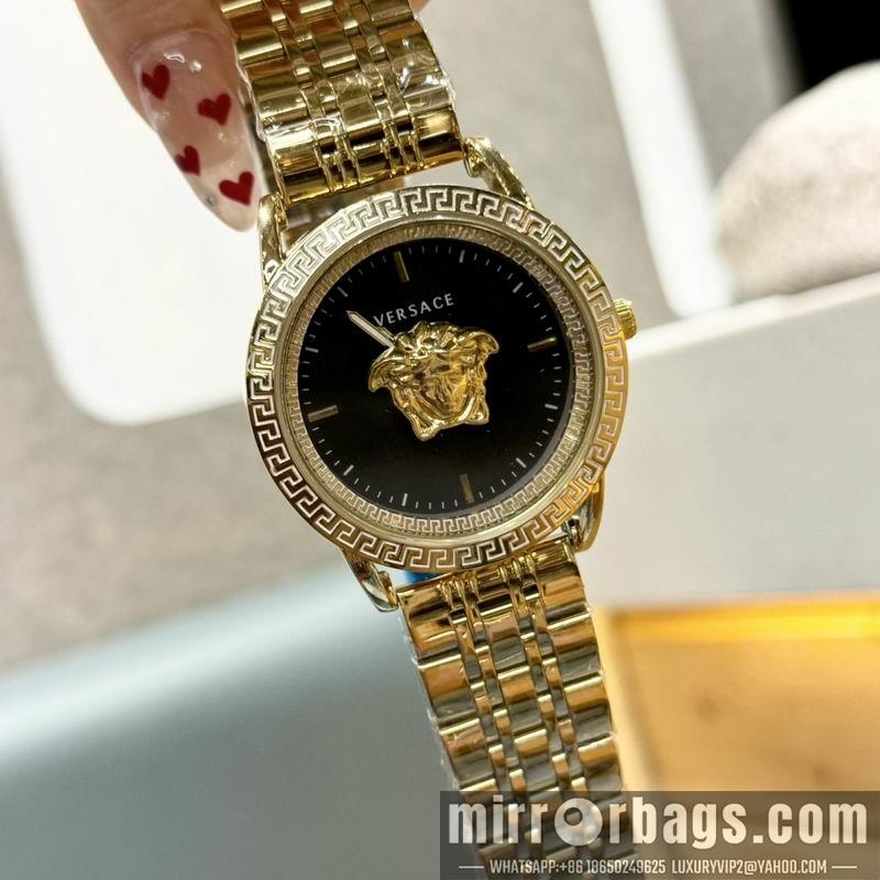 Versace watch 110169