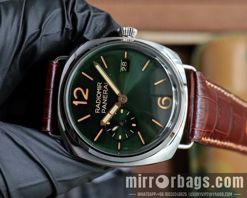 Panerai watch 102339