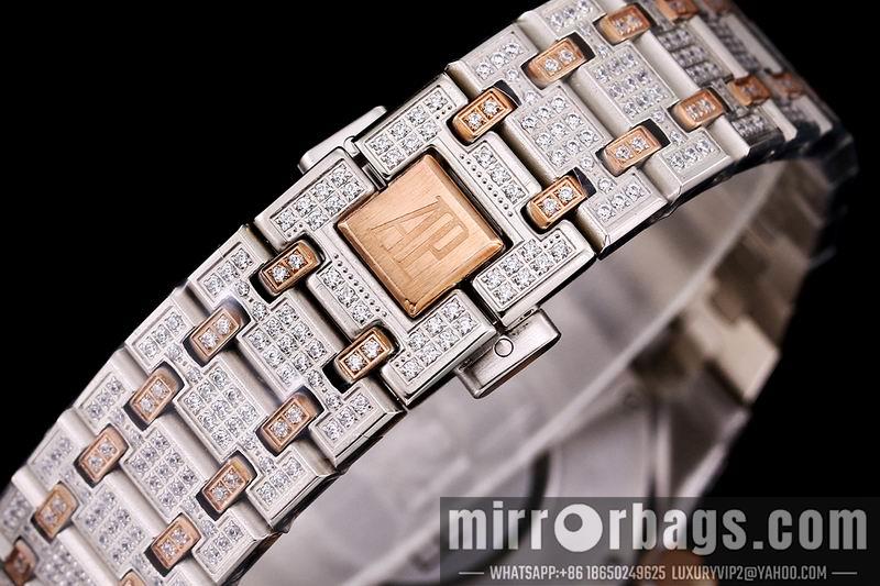 AP 40X10mm 083166