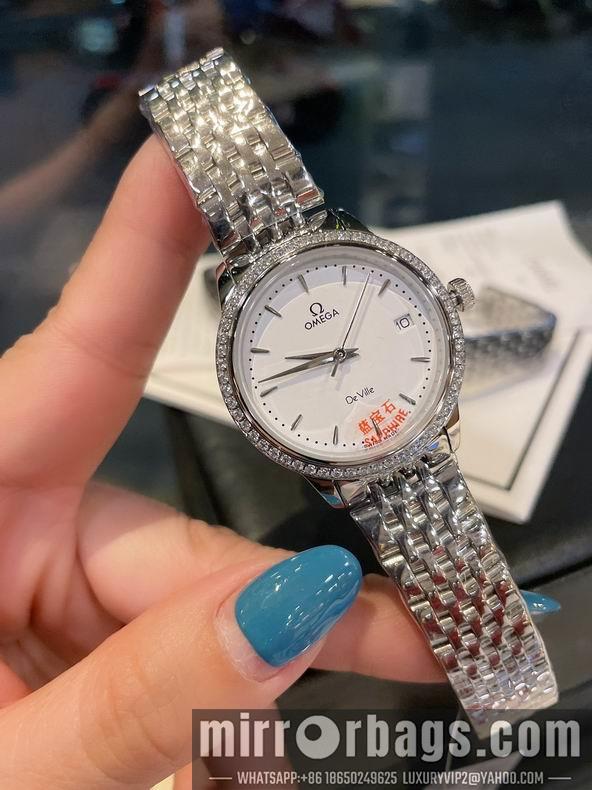 Omega women 32mm 28mm M39