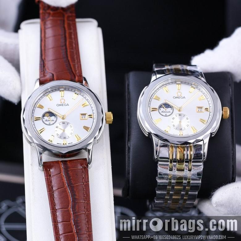 Omega men 41X11mm M79