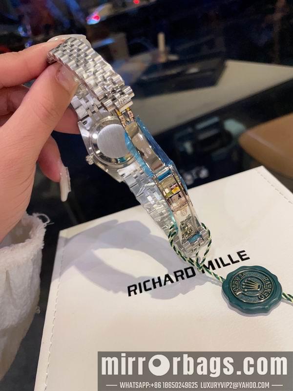 Rolex woman watch 041633