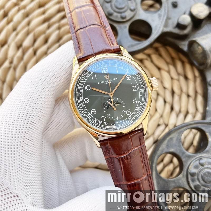 Vacheron Constantin 43X12mm 030201