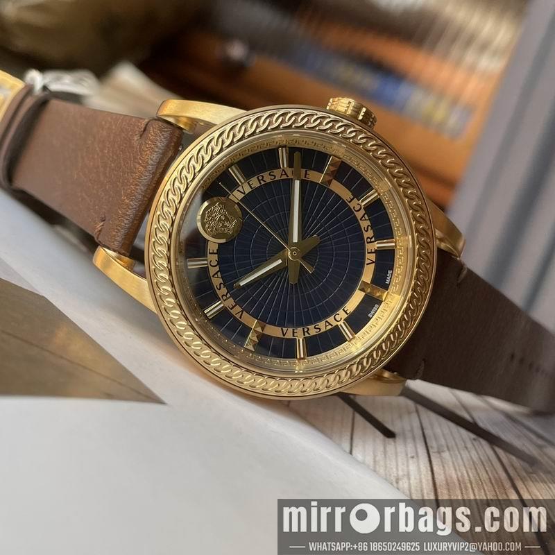 Versace 41X9mm 032459