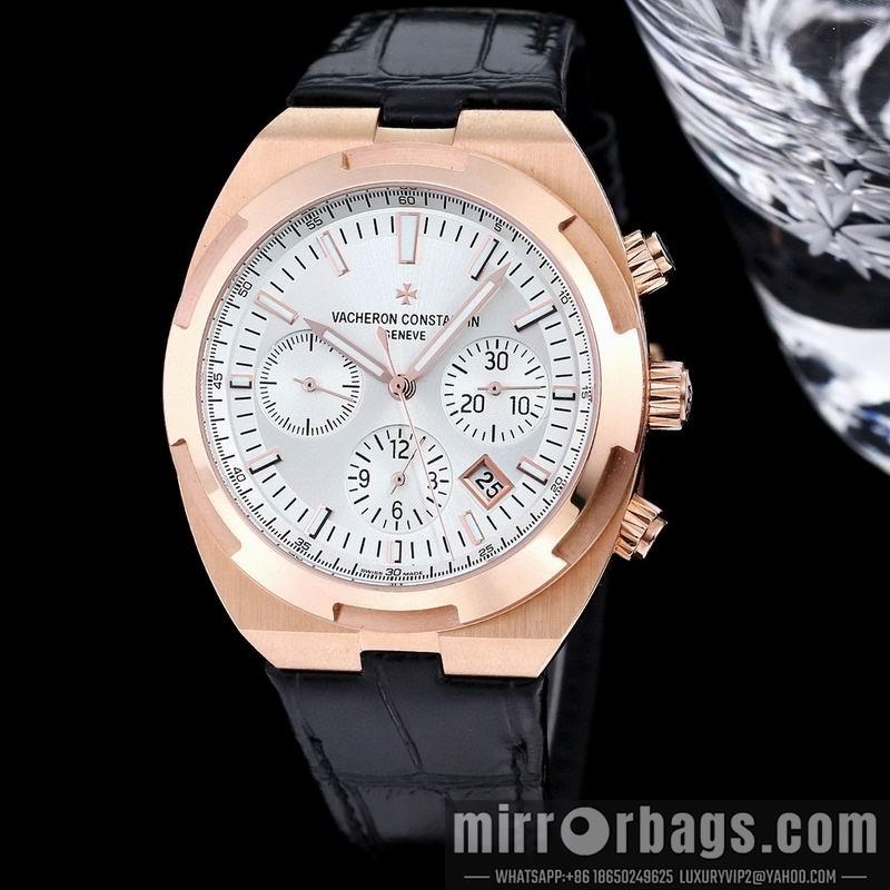 Vacheron Constantin 42X13mm 082317