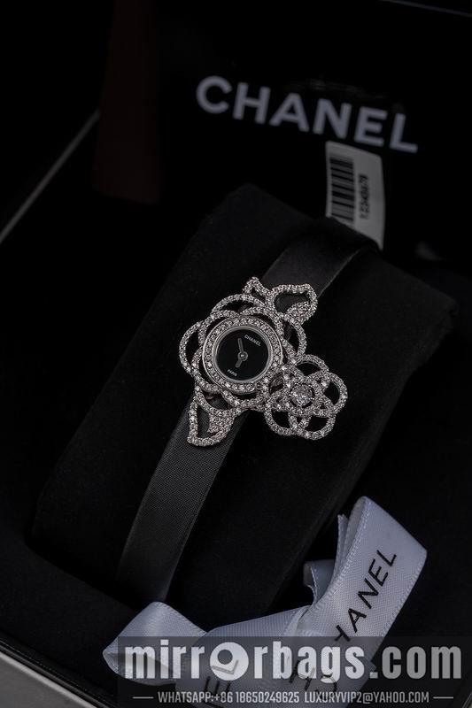 Chanel watch 042720