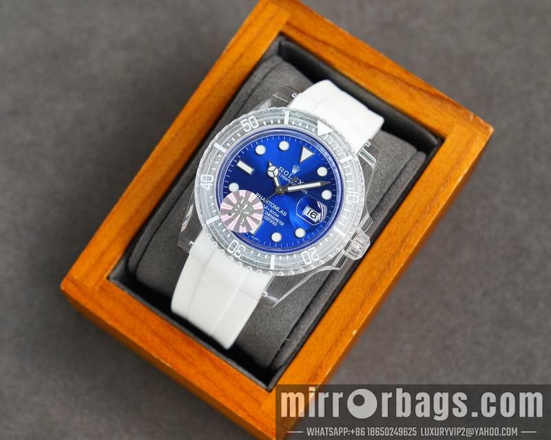 Rolex Watch 032301