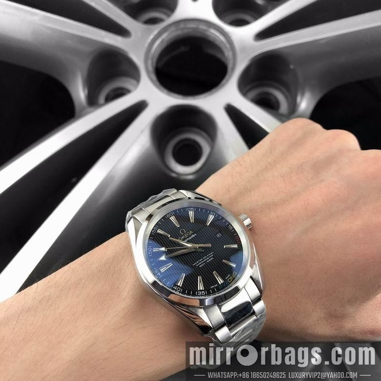 Omega watch 41mm M114