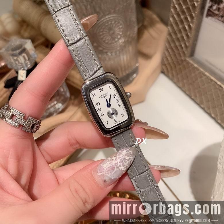 Longines 32x28x8mm 12nms50
