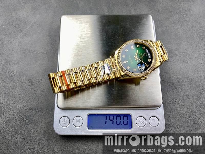 Rolex 36mm 112002