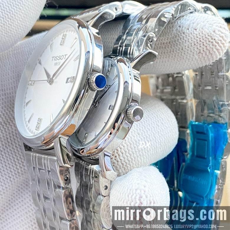 Tissot W28x8 M38x8mm 2nms59