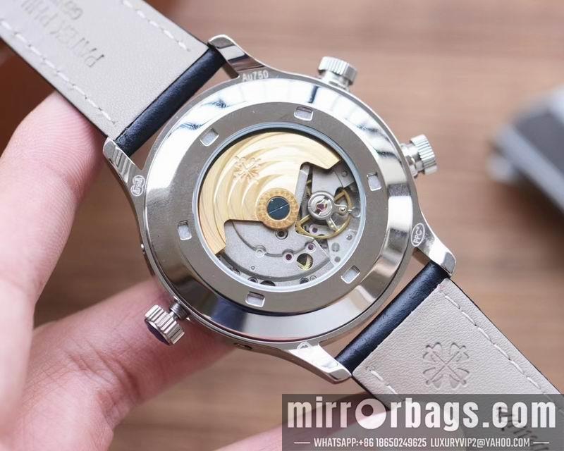 Patek Philippe Watch 041355