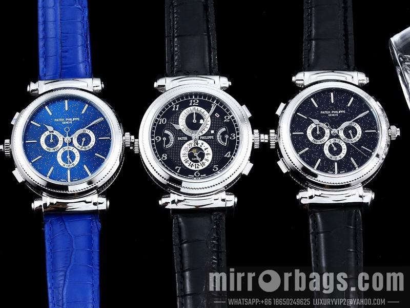 Patek Philippe 50X15 031663