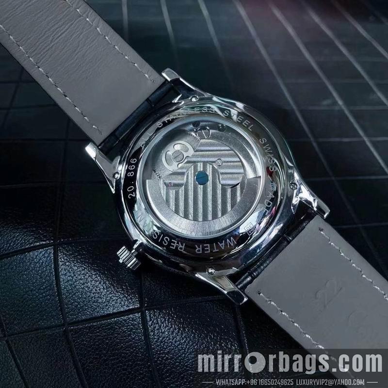 Jaeger Lecoultre 42X12mm 071470