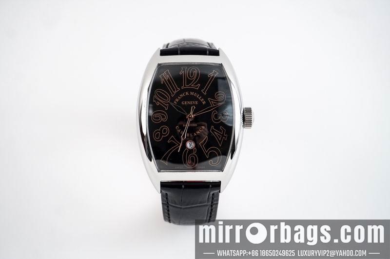 Franck Muller 55X42X13mm 031640