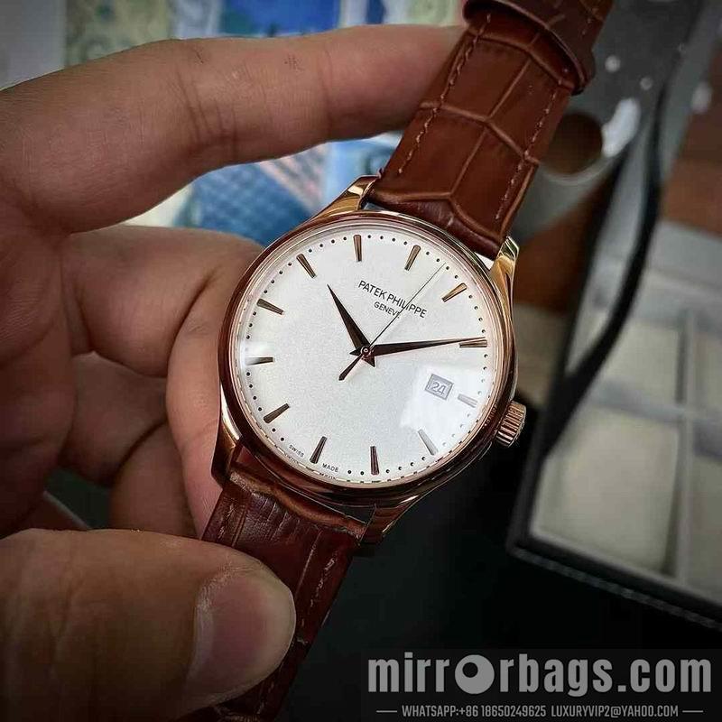 Patek Philippe 39mm 031965
